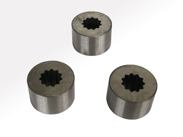 含油轴承会有怎样的装置