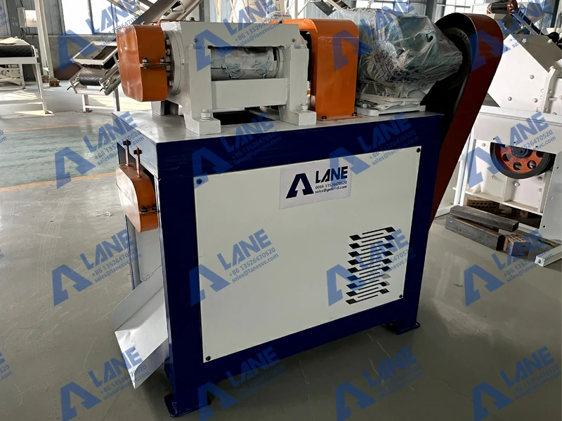 Unveiling the Expertise: The Rollers of Double Roller Granulators