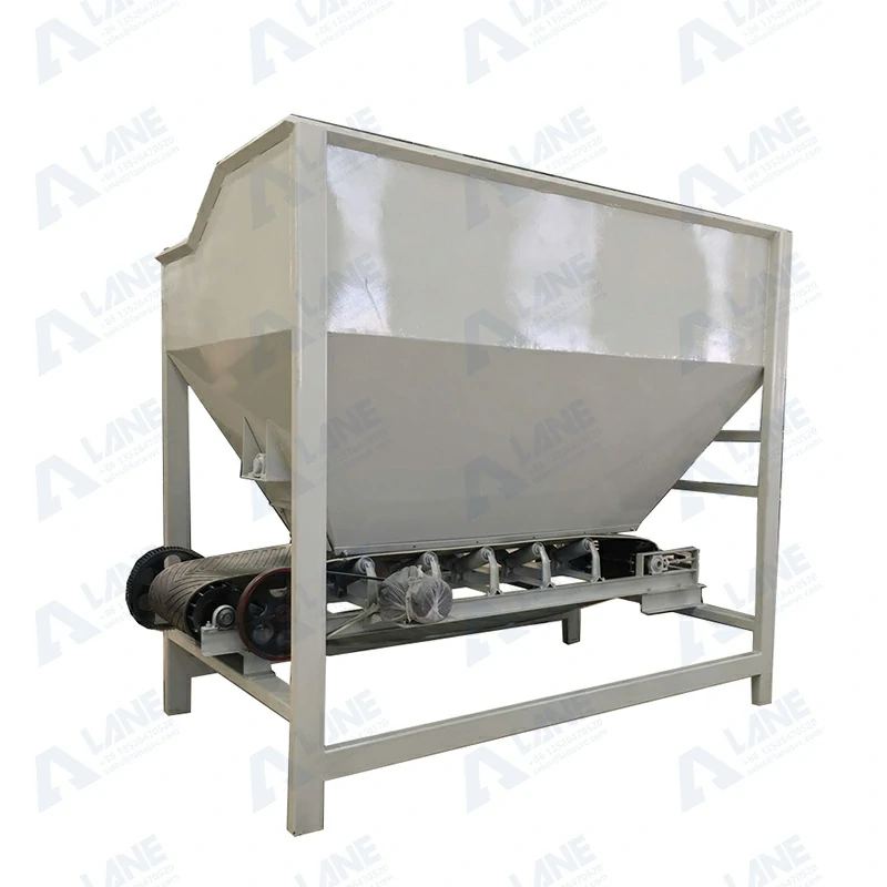 Forklift Feeder