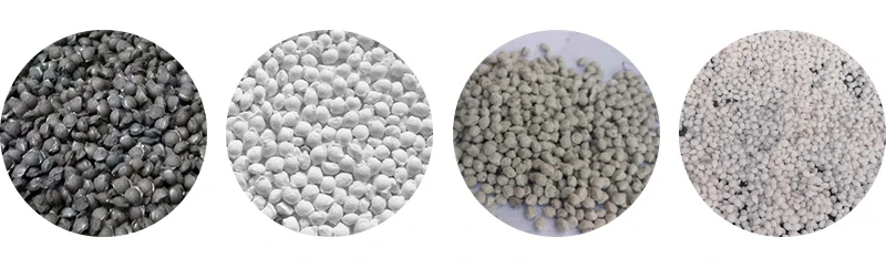 npk fertilizer granules